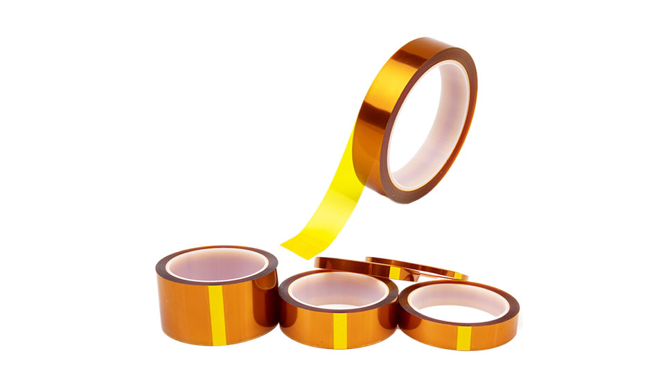 polyimide tape with acrylic adhesive