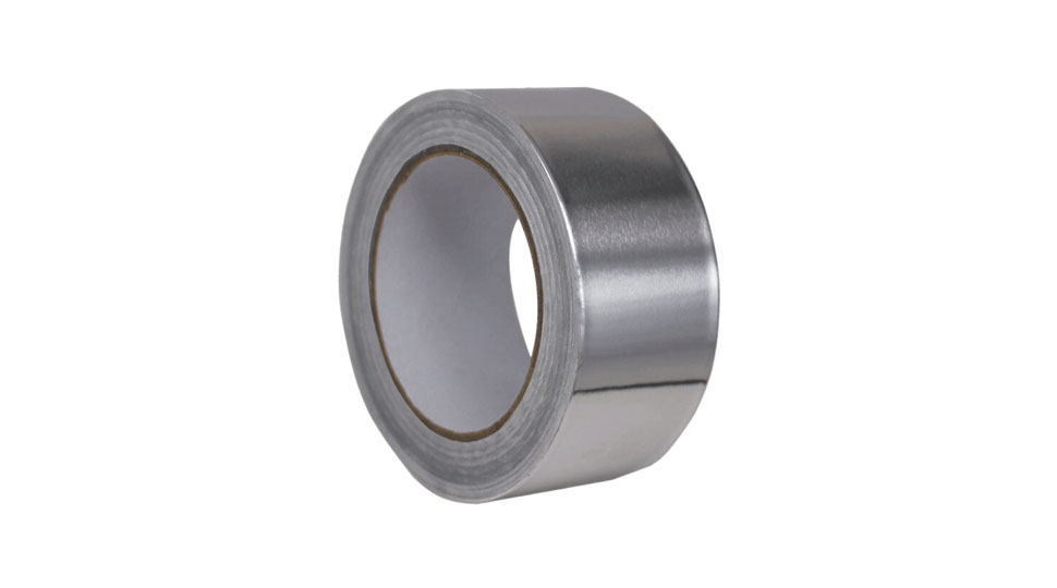 heat resistant foil tape
