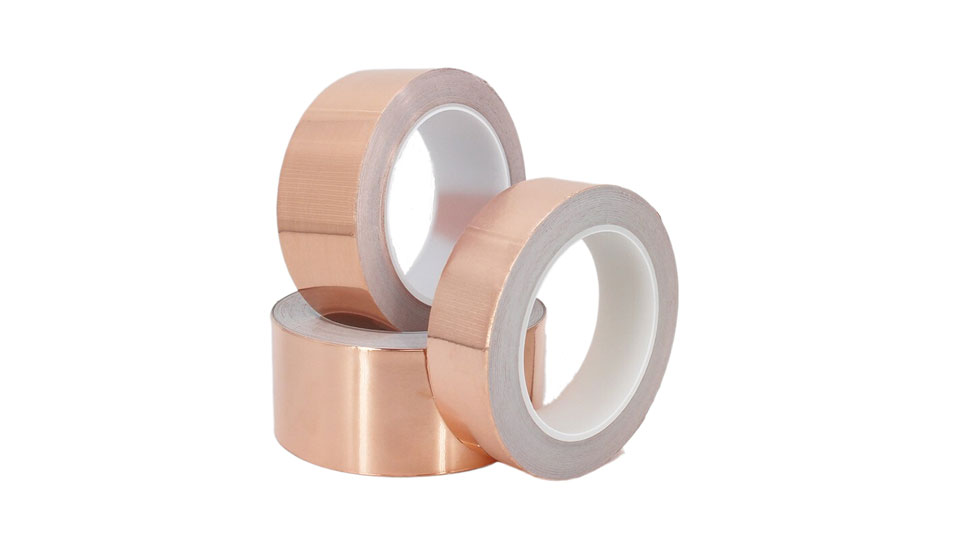 non conductive tape for electronics