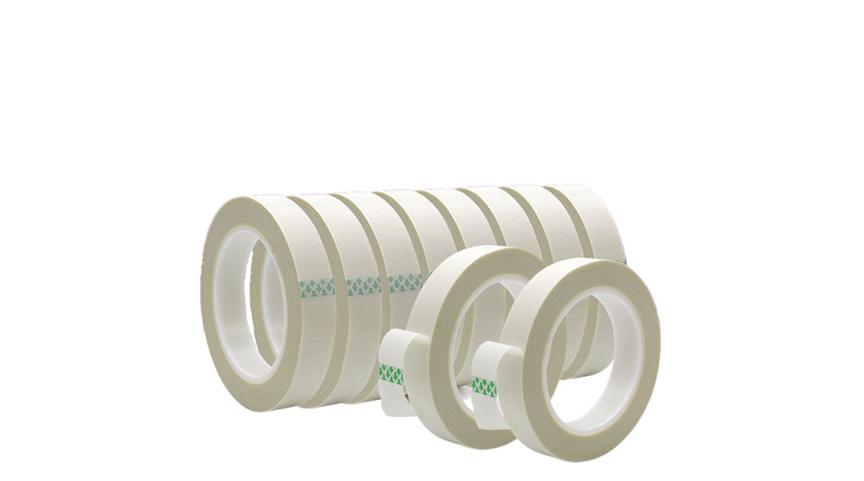 one sided fabric tape