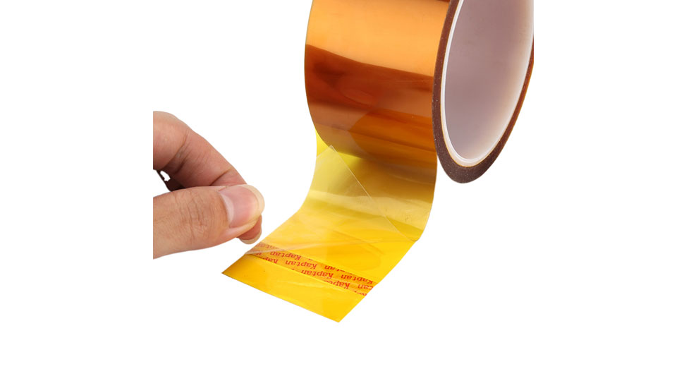 double sided kapton polyimide tape
