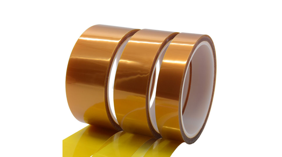 double side kapton