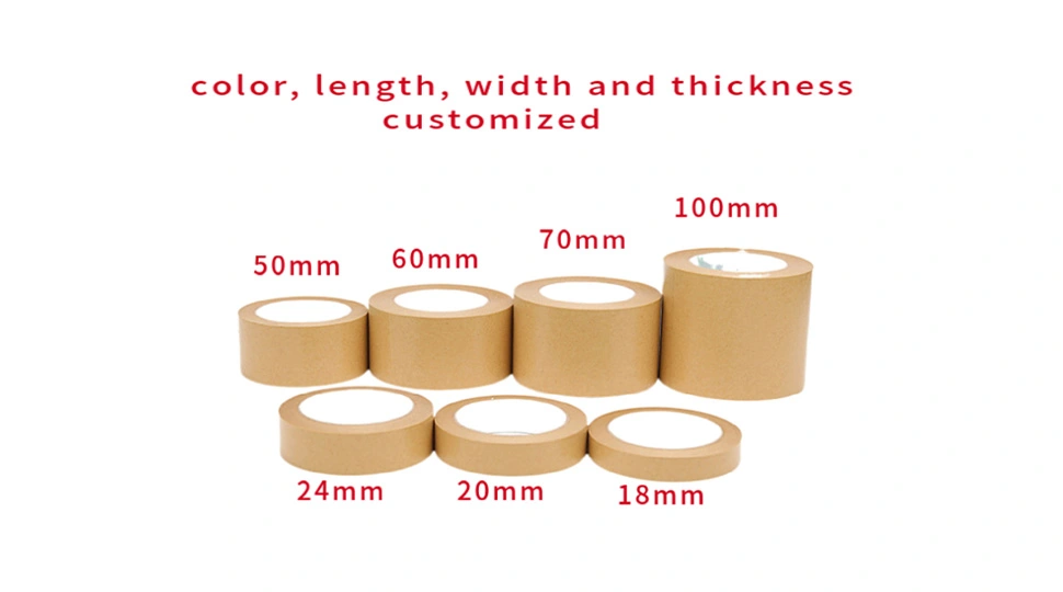 Kraft Paper Tape