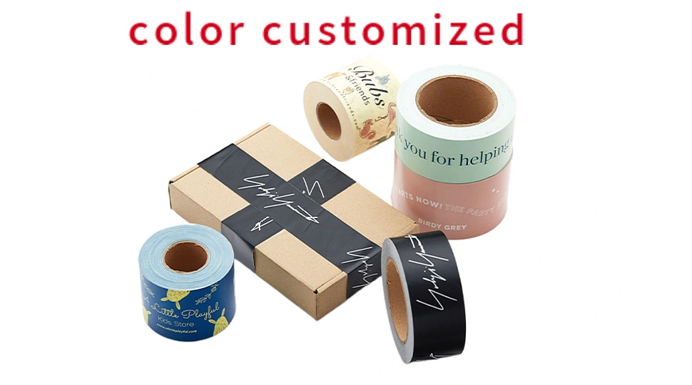 Kraft Paper Tape